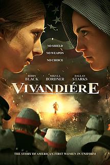Vivandière izle