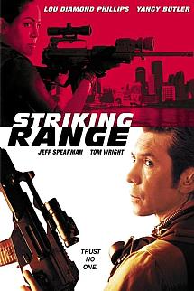 Vuruş Menzili izle