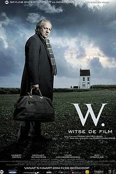 W. - Flanders Tarlalarında Cinayet