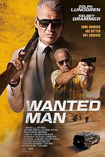 Aranan Adam izle