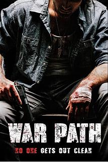 War Path izle