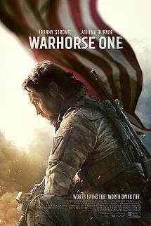 Warhorse One izle