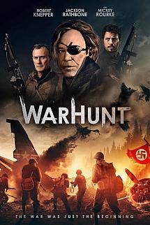 WarHunt izle