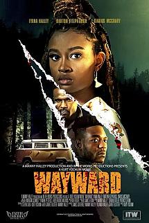 Wayward izle