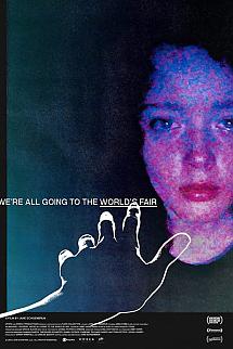 We're All Going To The World's Fair izle