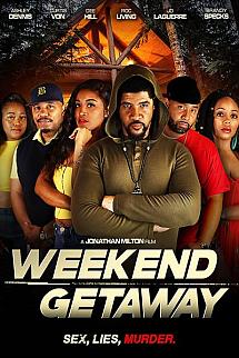 Weekend Getaway izle