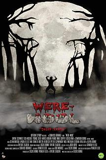 Were-Wool izle