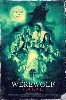 Werewolf Cabal izle