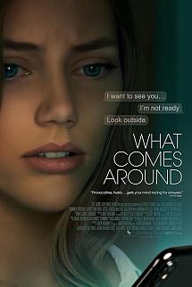 What Comes Around izle