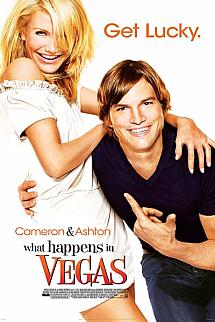 What Happens in Vegas izle