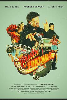 Wheels of Fortune izle