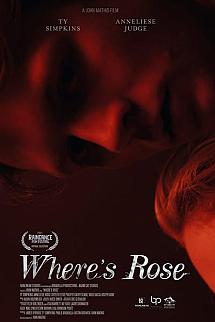 Where's Rose izle