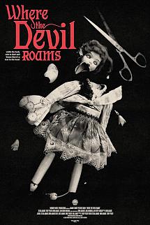 Where the Devil Roams izle