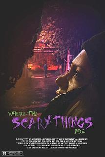 Where the Scary Things Are izle