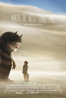 Where the Wild Things Are izle