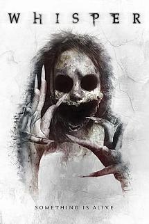 Whisper izle