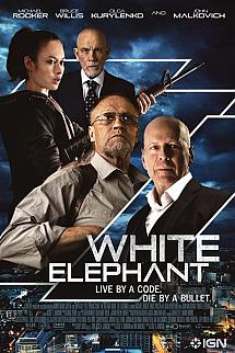 Beyaz Fil izle