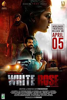 White Rose izle