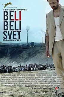 Bembeyaz Dünya izle