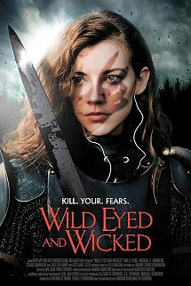 Wild Eyed and Wicked izle