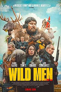 Wild Men izle