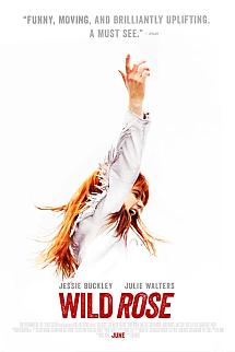Wild Rose izle