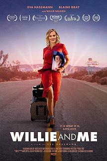 Willie and Me izle