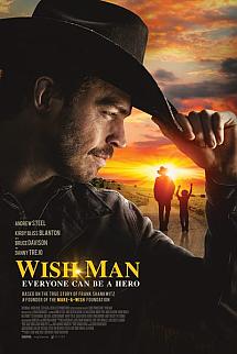 Wish Man izle