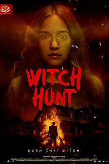 Witch Hunt izle