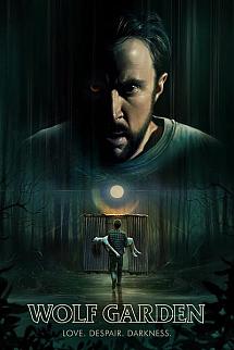 Wolf Garden izle