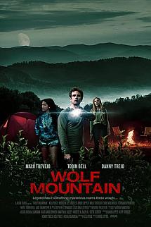 Wolf Mountain izle
