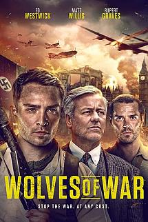 Wolves of War izle