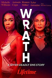 Wrath: A Seven Deadly Sins Story izle