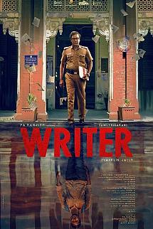 Writer izle