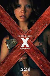 X izle