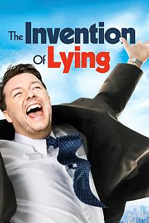 Yalanın İcadı izle