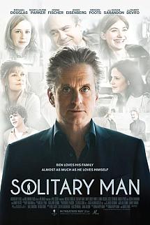 Yalnız Adam izle