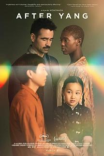 Yang'dan Sonra izle