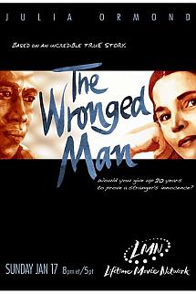 Yanlış Adam izle
