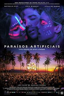 Yapay Cennet izle