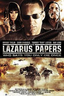 Yap Yada Öl izle