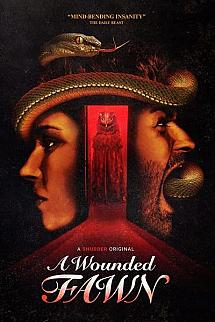 Yaralı Geyik izle