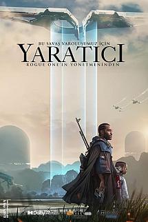 Yaratıcı izle