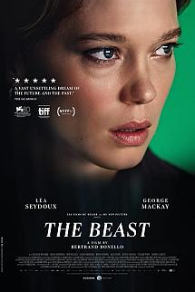Yaratık izle