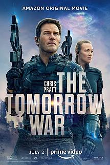 Yarının Savaşı izle