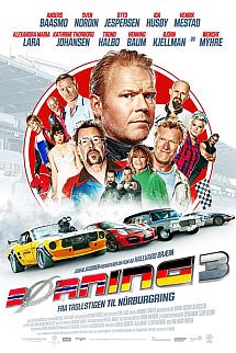 Yarış 3 izle
