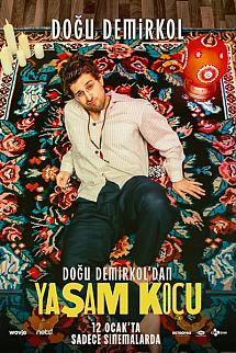 Yaşam Koçu izle