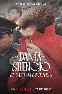 Yaşlı Kadınların Sessiz Katili izle