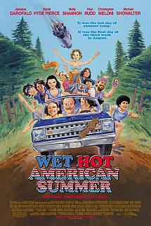 Yaz Kampında Curcuna izle