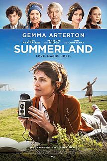 Yaz Ülkesi izle